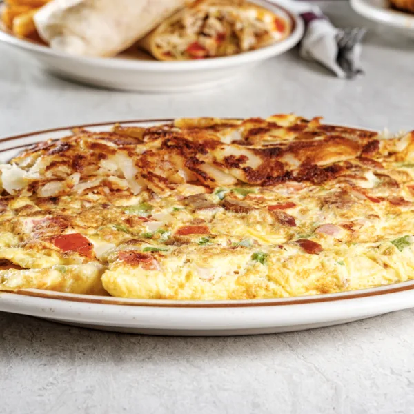 omelette 4