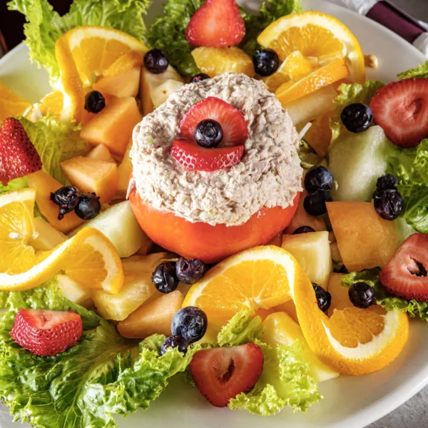 tuna salad 3