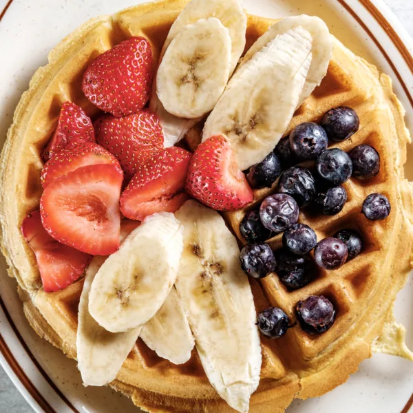waffles 2